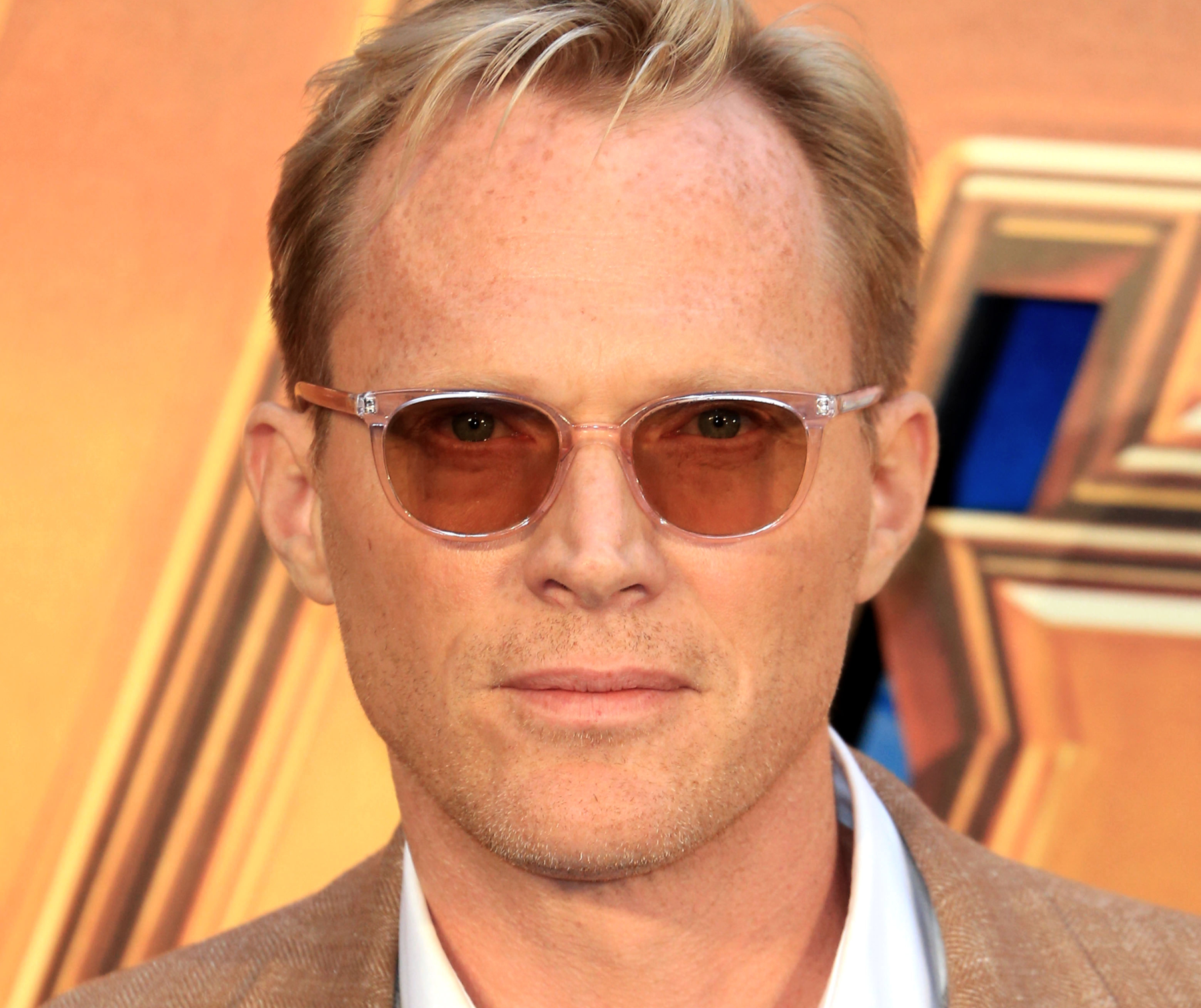 Paul Bettany on What You Can—and Can’t—Control as an Actor