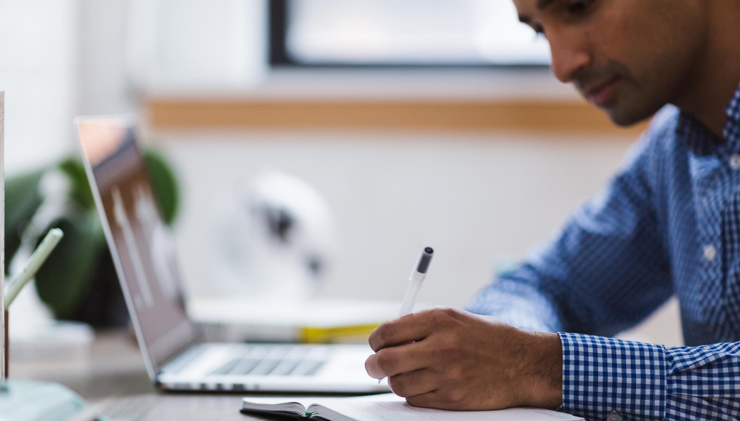 2 Ways To Become a Better Screenwriter | Backstage