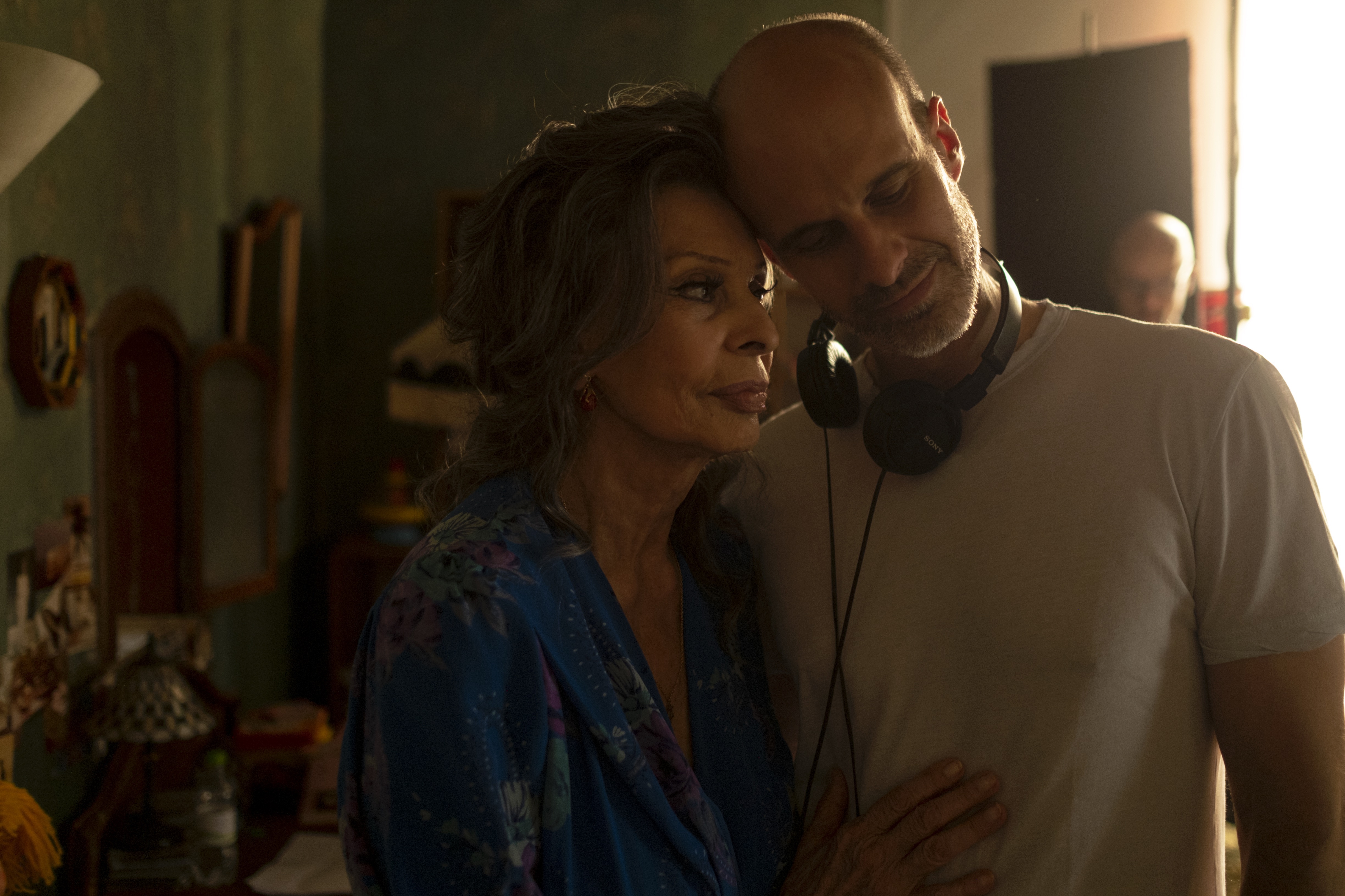 WATCH: Sophia Loren Triumphantly Returns to the Screen in ‘The Life Ahead’