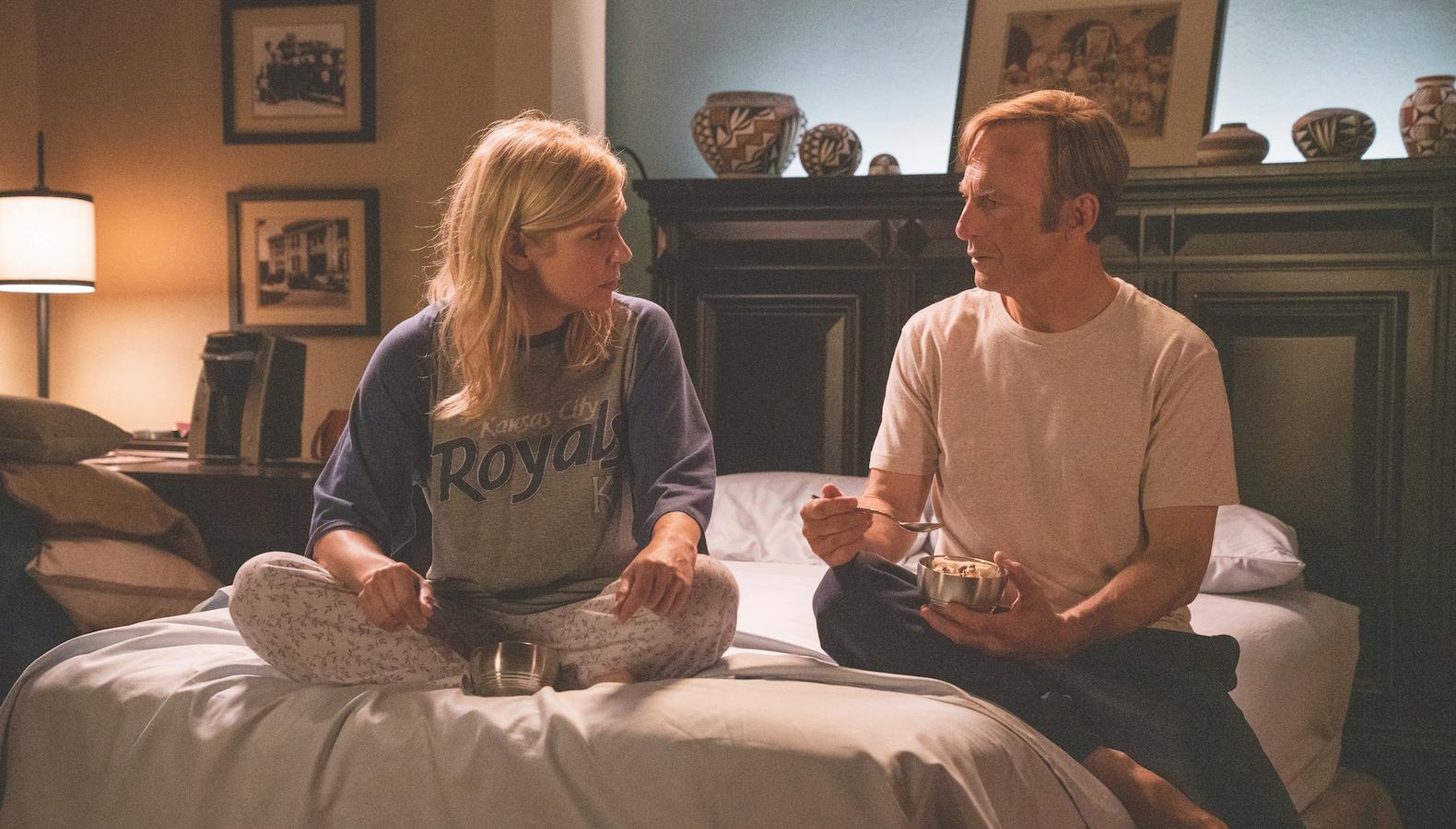 Why AMC’s ‘Better Call Saul’ Should Win at the SAG Awards