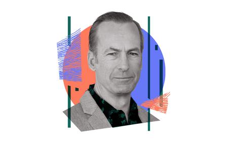 Bob Odenkirk on How ‘Breaking Bad’ + ‘Better Call Saul’ Changed His Career Forever