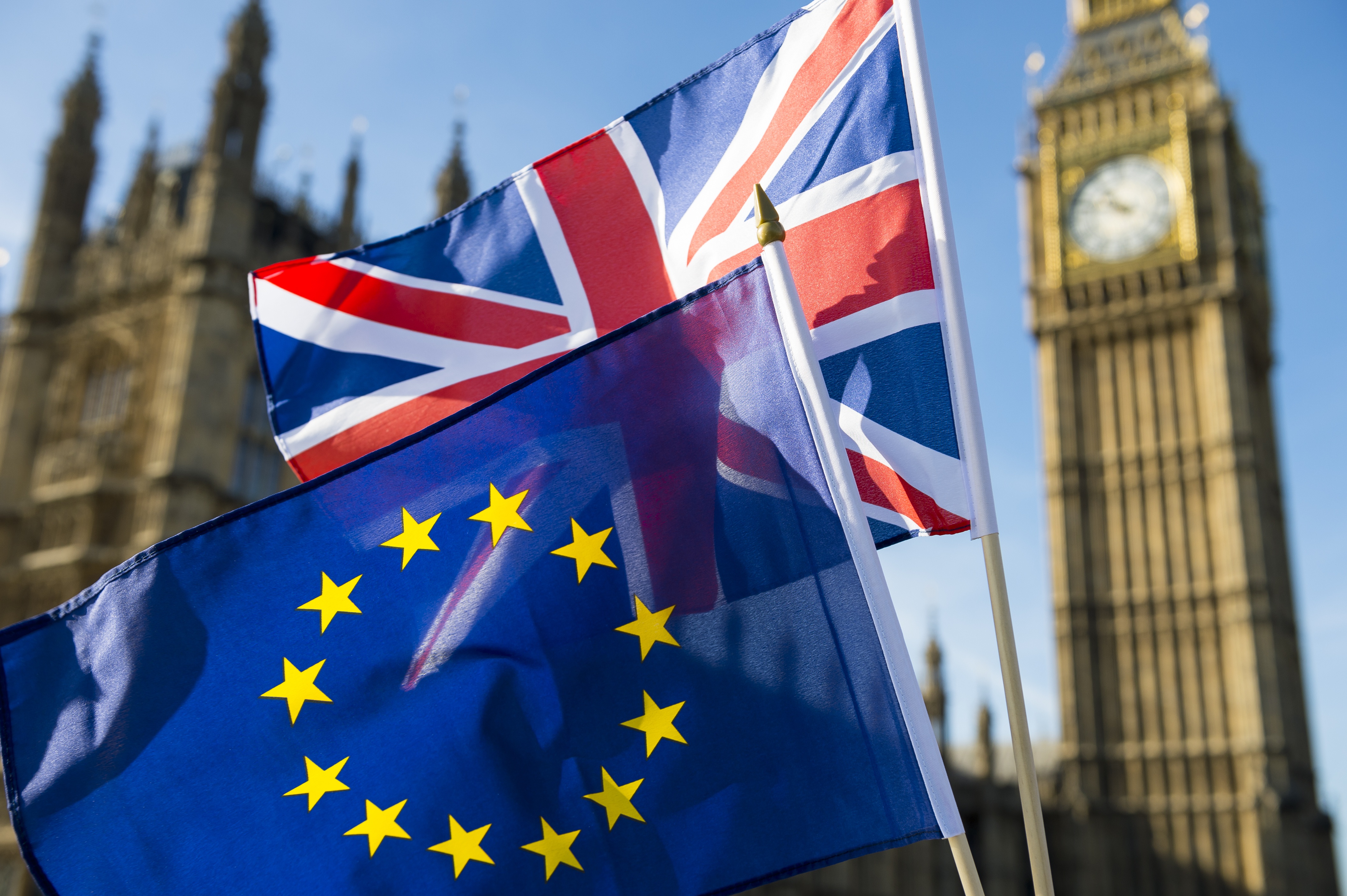 How UK Actors Are Grappling With New Brexit Restrictions