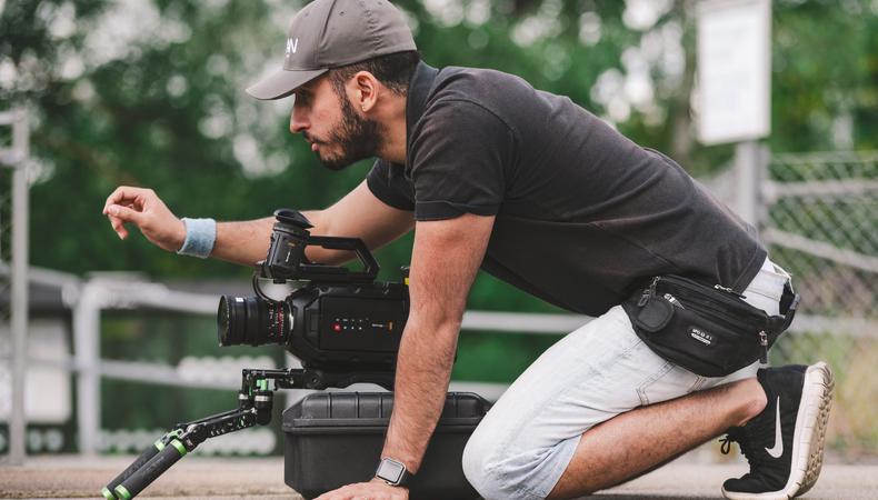 Film Production Production Assistant Jobs Nyc Backstage