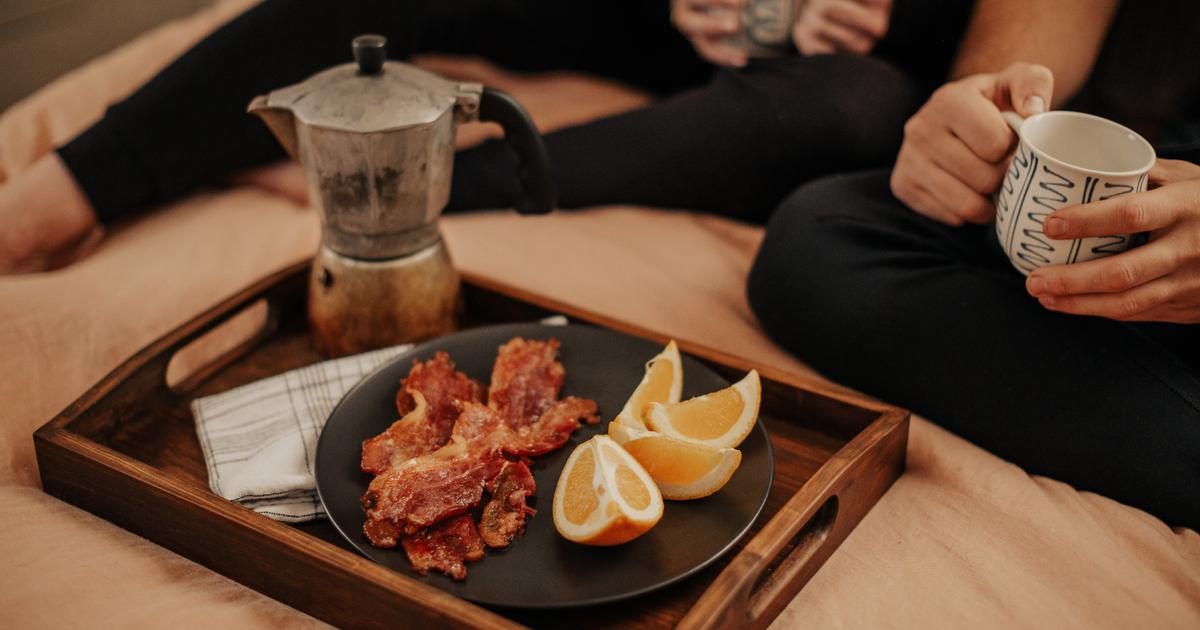 What To Eat Before An Audition Backstage