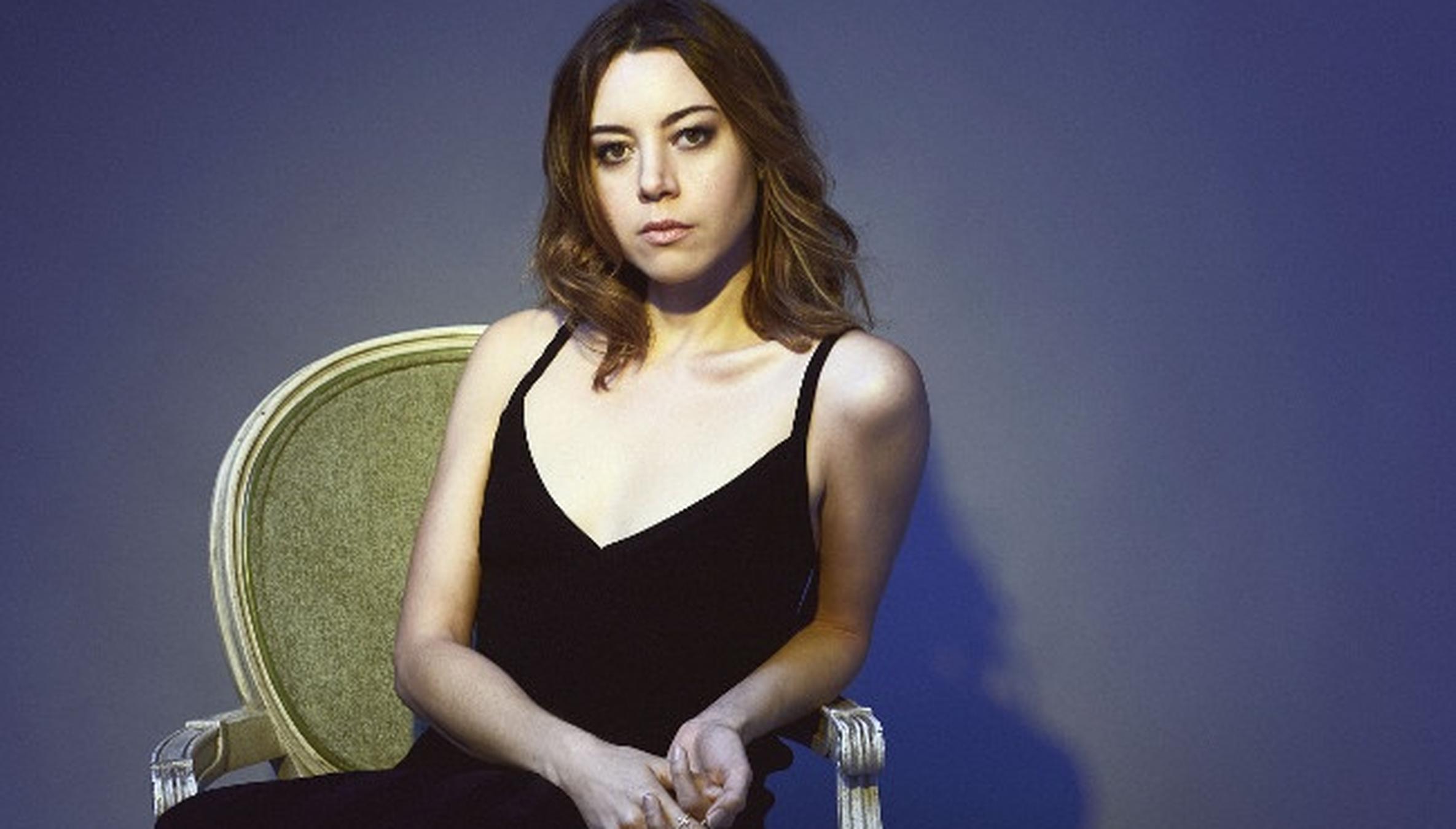 Aubrey Plaza Earned 3 Roles That Made Her Famous in a Single Week
