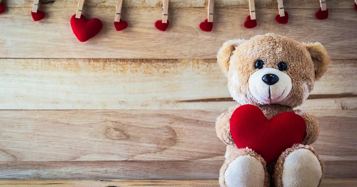 Star in a Valentine’s Day Teddy Bear Commercial + 3 More Gigs