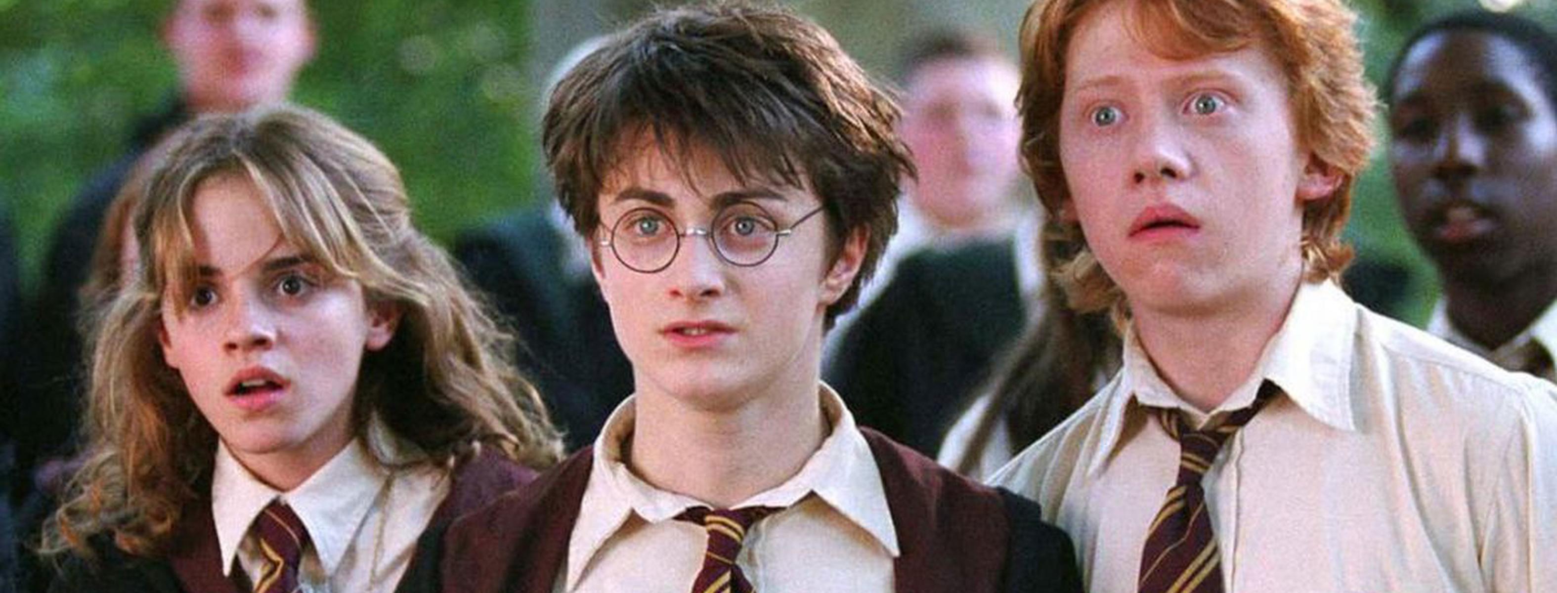 Harry Potter' Is Getting an HBO Max Series Adaptation