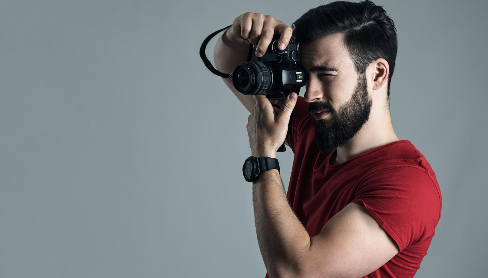 What is a Theatrical Headshot? 5 Tips for Actors | Backstage