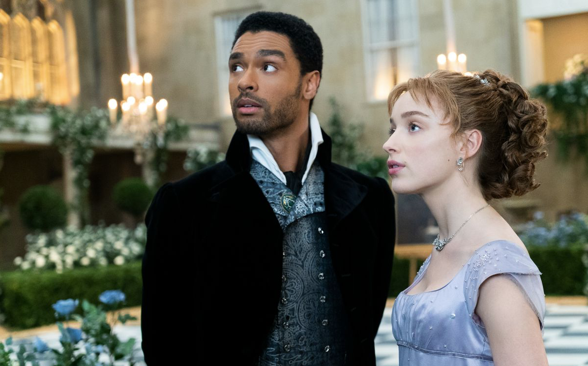 ‘Bridgerton’ 2 + More UK Series are Greenlit and Casting Soon