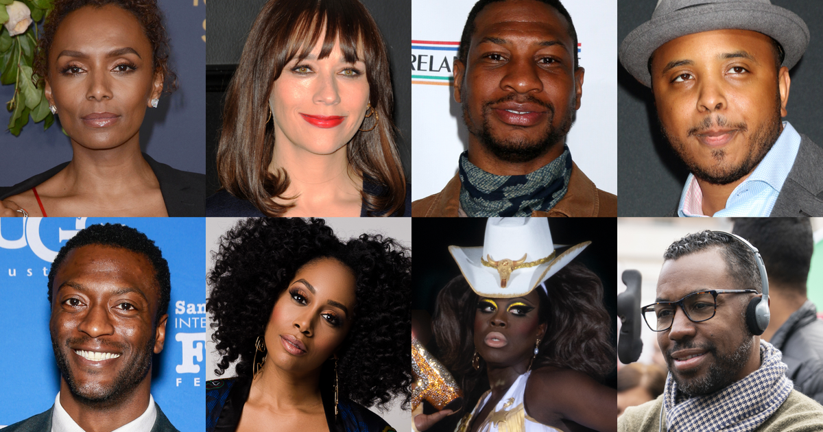 Black Voices in Hollywood: 8 Artists on Representation & Inclusivity