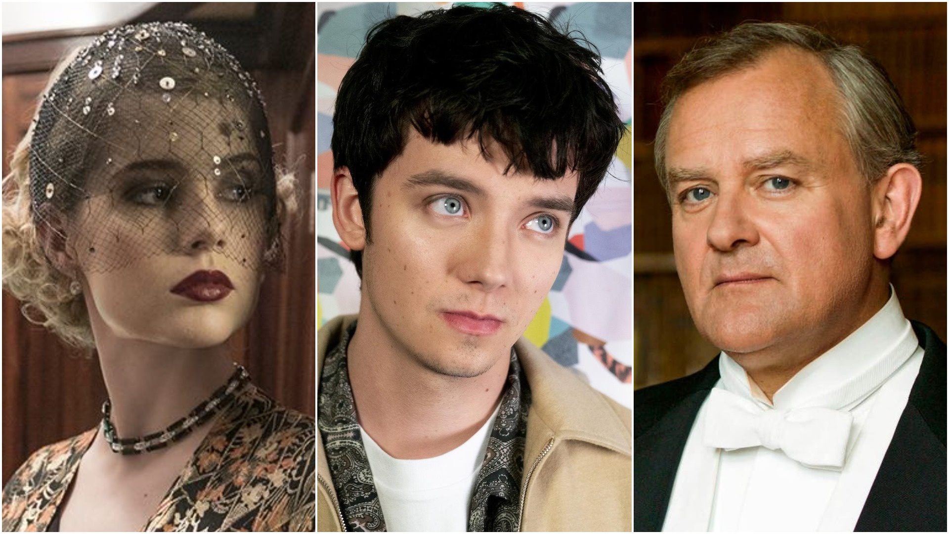 These 4 UK Productions are Greenlit + Casting Soon