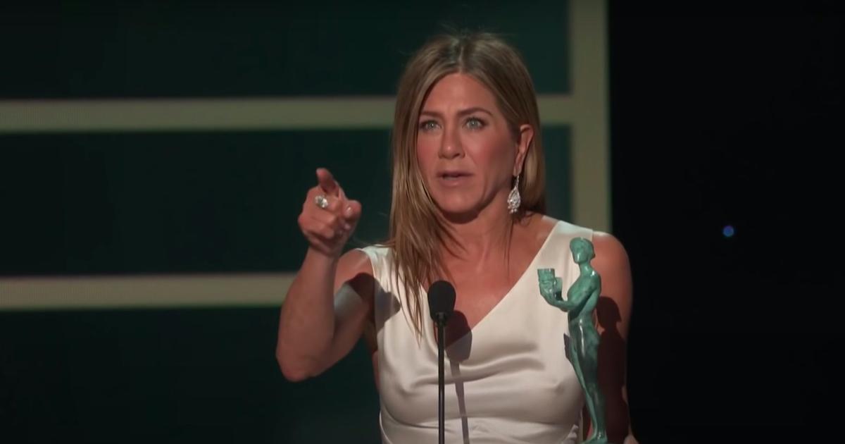 The Best Awards Acceptance Speech Examples From 2020