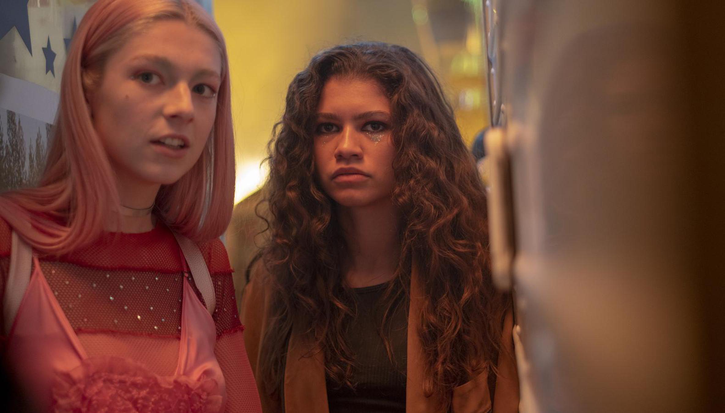 HBO’s ‘Euphoria’ Is Seeking Talent for a Lead Role + 3 More Gigs