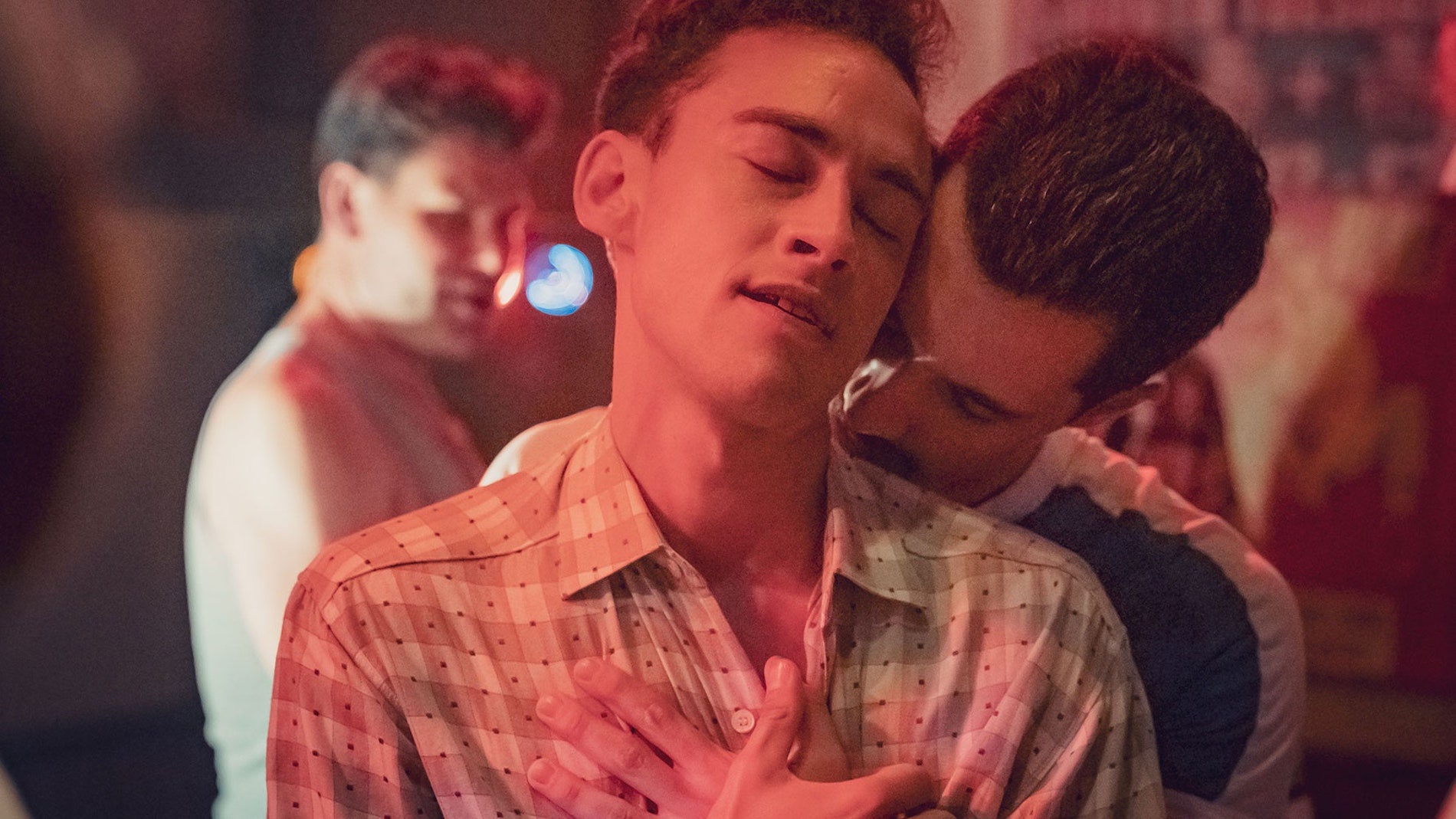 Olly Alexander on How Fronting Years & Years Prepared Him for ‘It’s a Sin’