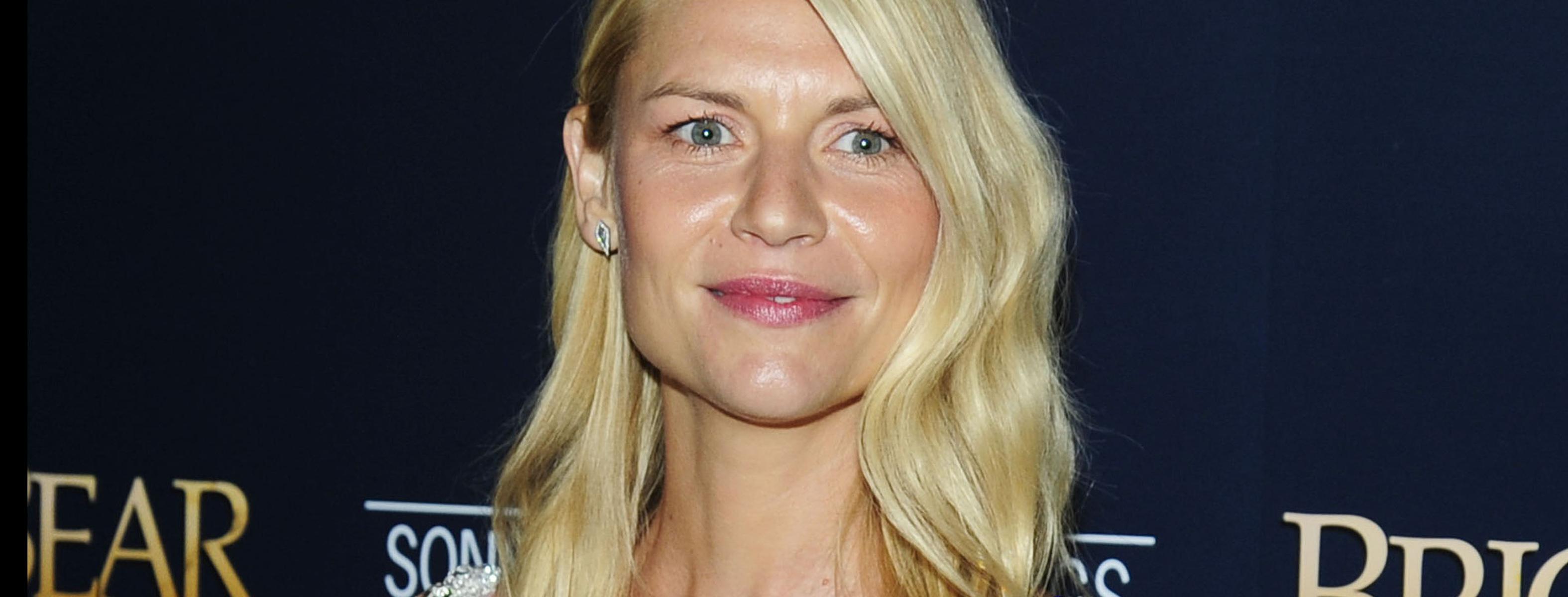 Claire Danes Cast in Lead Role of Apple's 'Essex Serpent' (EXCLUSIVE)