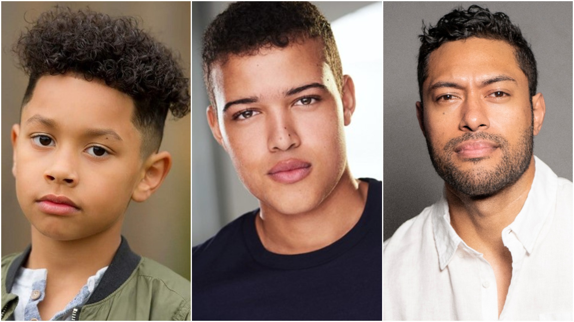How 'Young Rock' Will Handle 3 Actors Playing Dwayne Johnson at Different  Ages as They Grow Up - TheWrap
