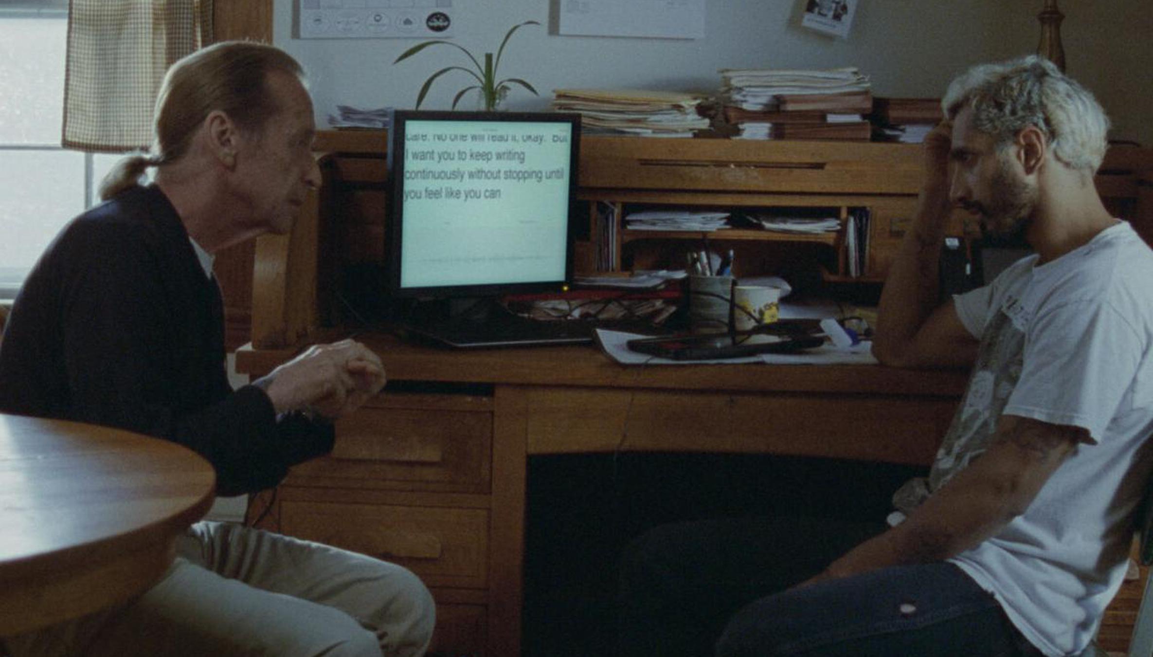 ‘Sound of Metal’ Filmmaker Darius Marder on Casting Deaf Actors