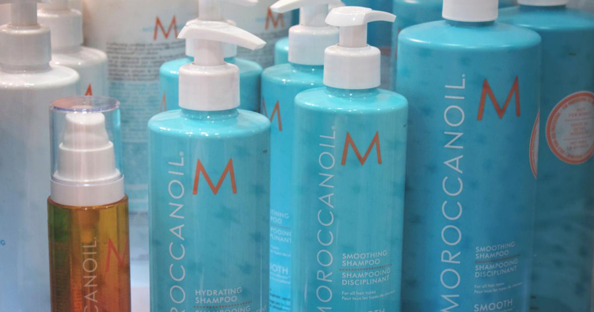 Moroccanoil Is Seeking A Haircut Model 3 More Gigs   Og Image 