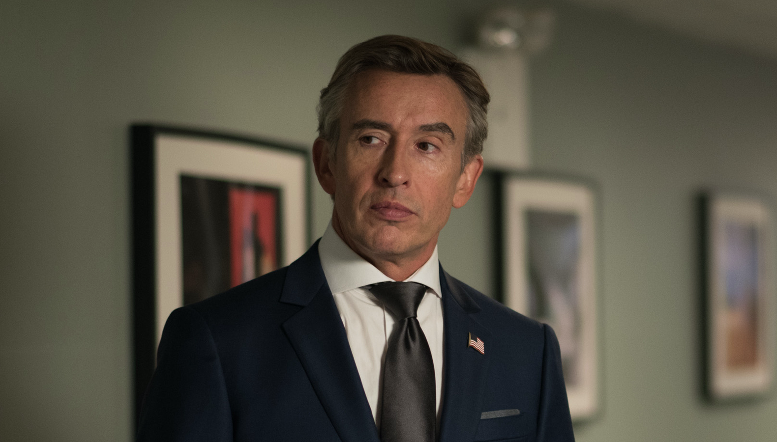 Steve Coogan’s ‘The Lost King’ Is Greenlit + Casting | Backstage