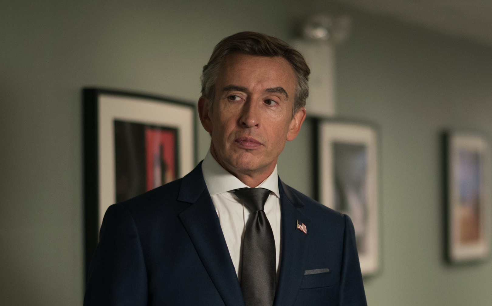 Steve Coogan’s ‘The Lost King’ Is Greenlit + Soon Casting 