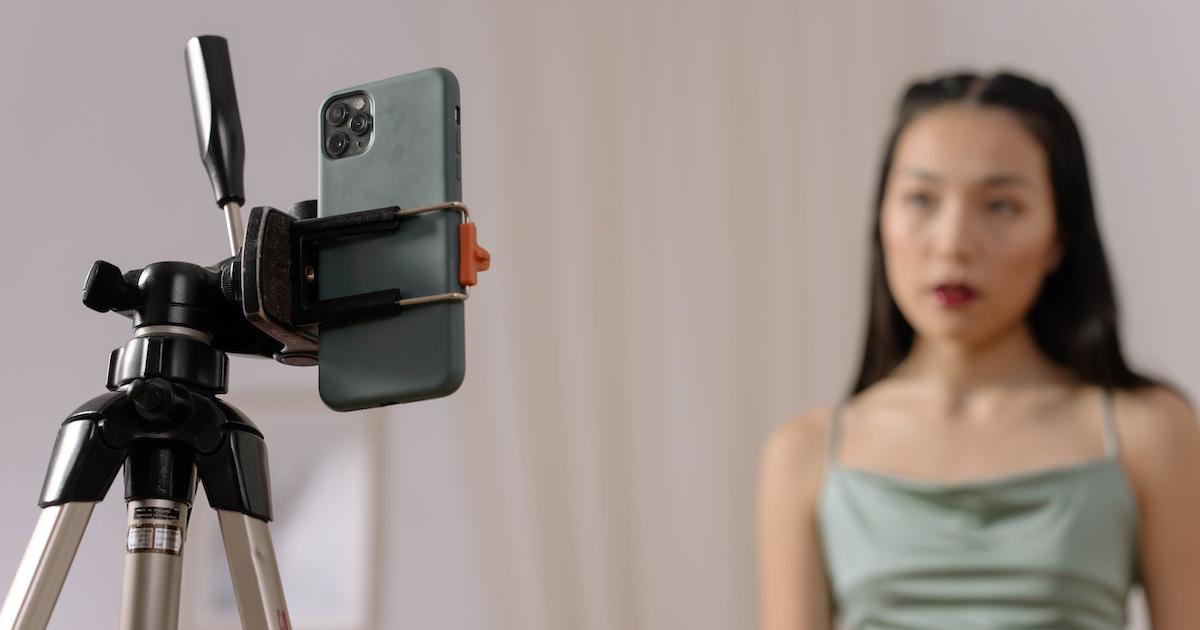 How to Get Voiceover Work + Break Into UserGenerated Content