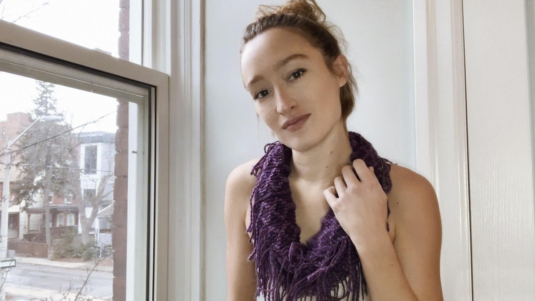 THE INSANITY OF MARY GIRARD