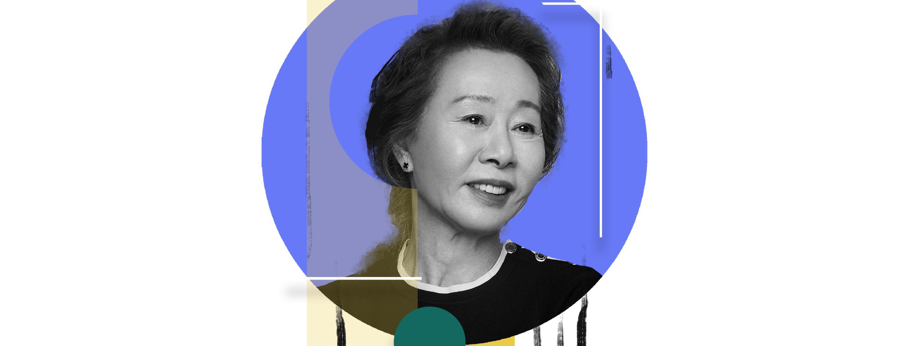 Minari Star Youn Yuh Jung On Her First Sag Nomination