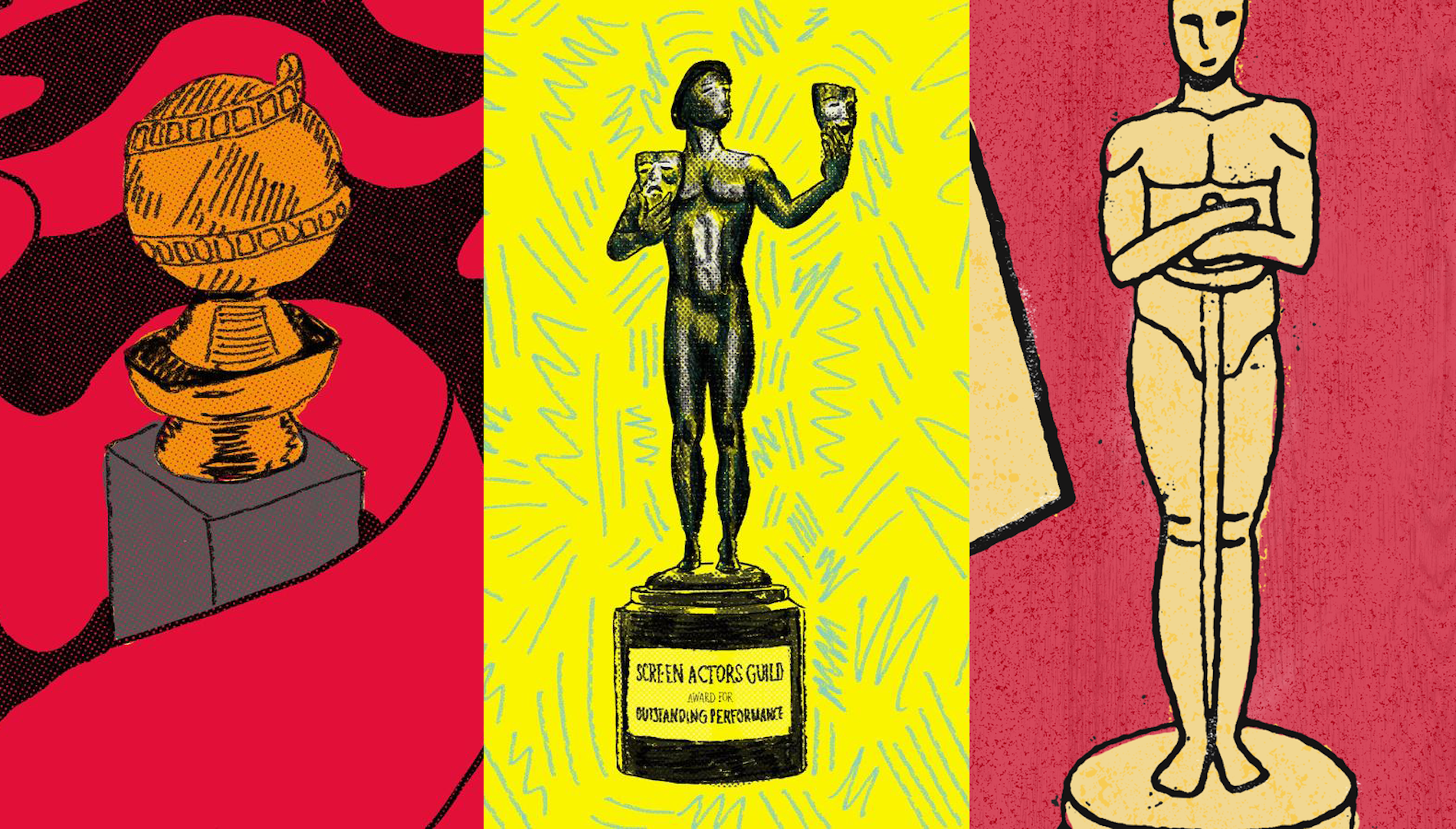 Assessing the State of Hollywood&rsquo;s Awards Industry a Year Into the Pandemic
