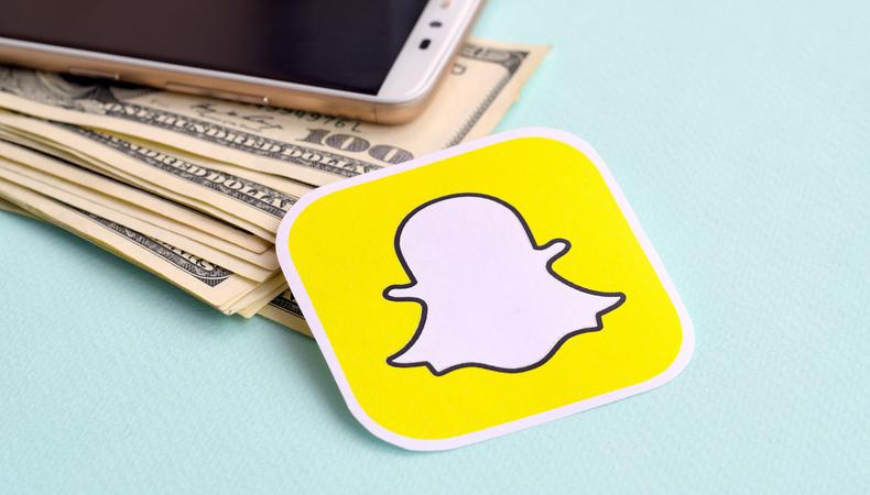 Spotlight on Snapchat