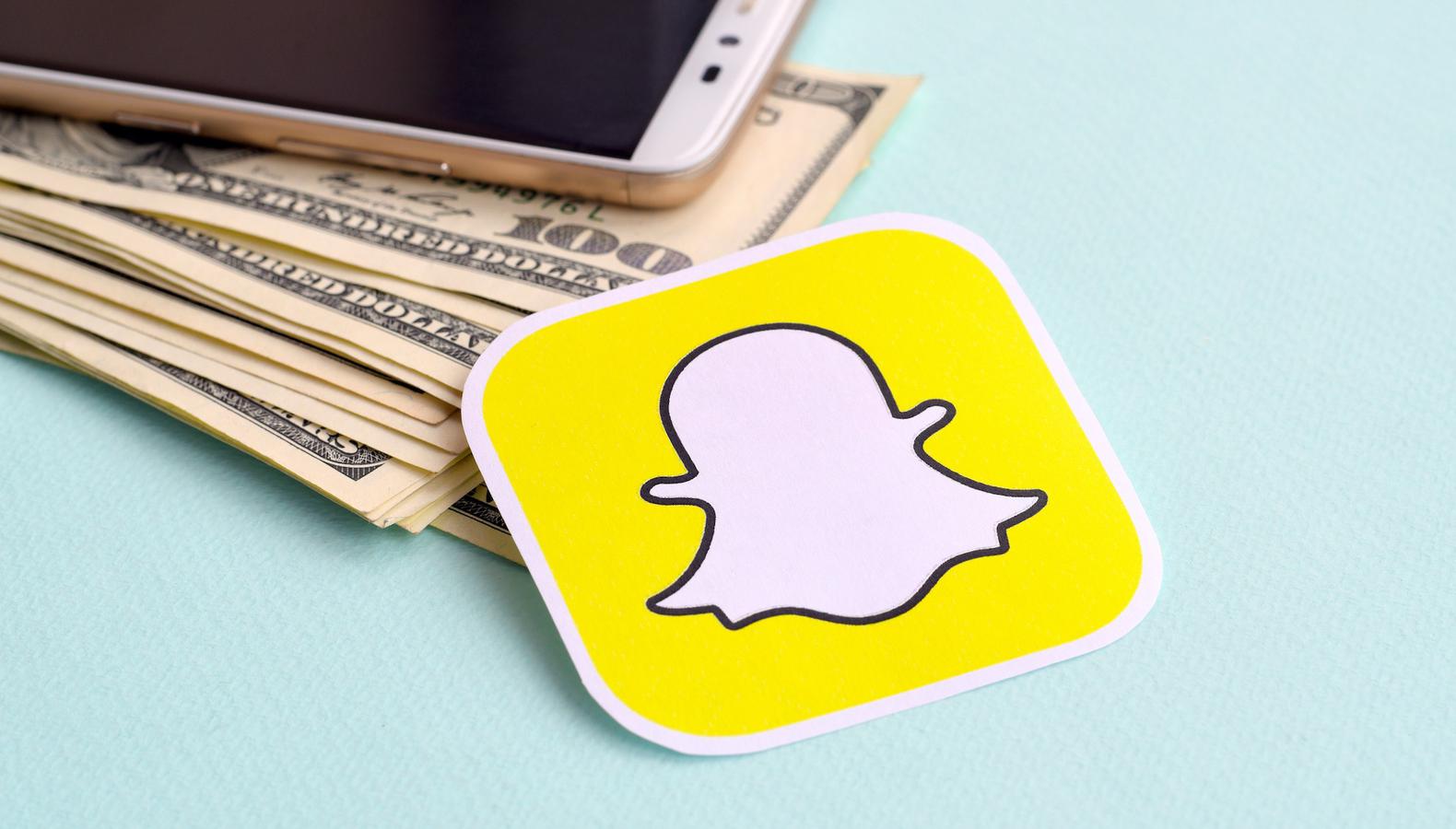 How to to Make Money on Snapchat Spotlight | Backstage