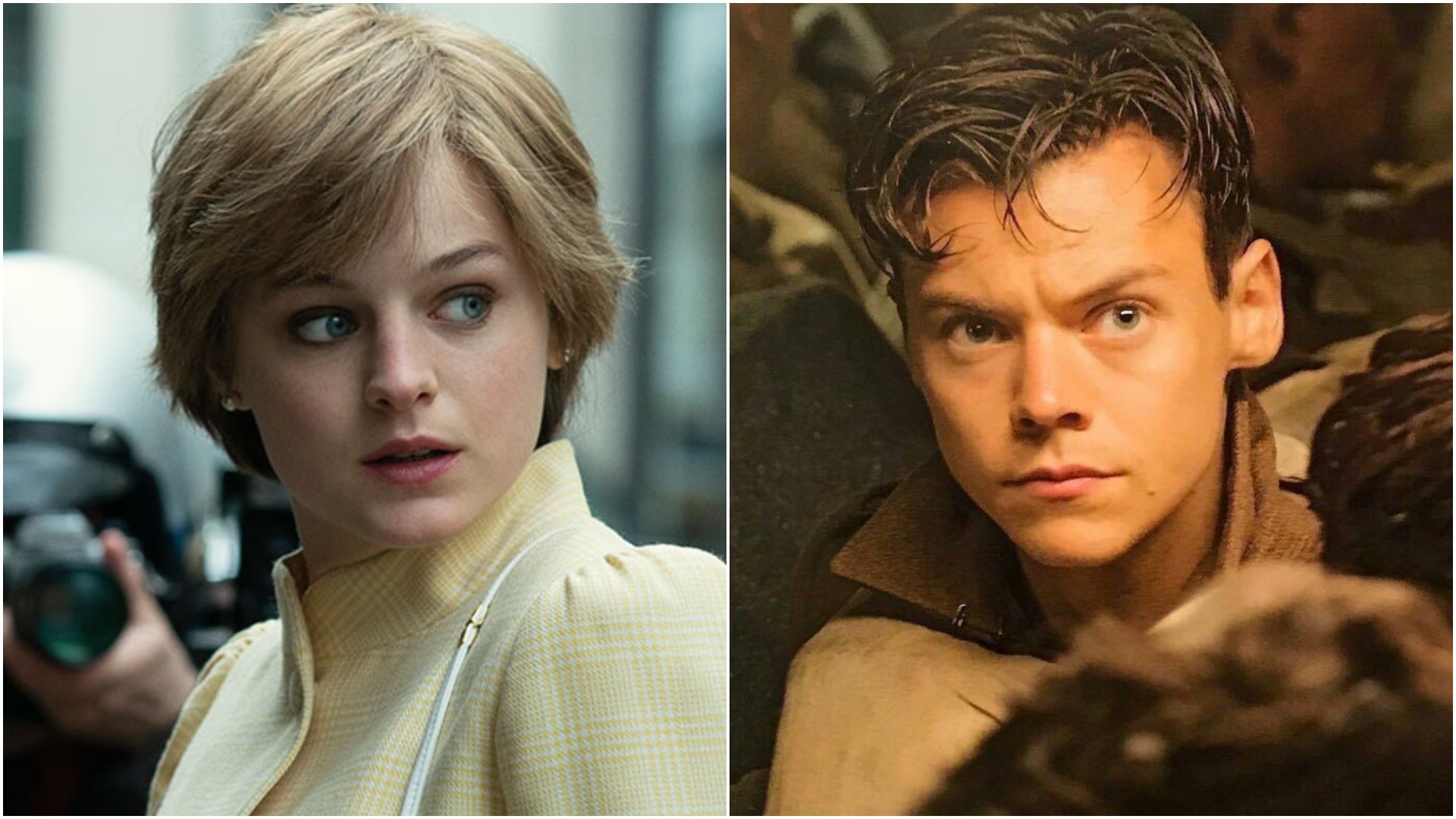 3 Netflix, Amazon + ITV Productions are Greenlit and Casting