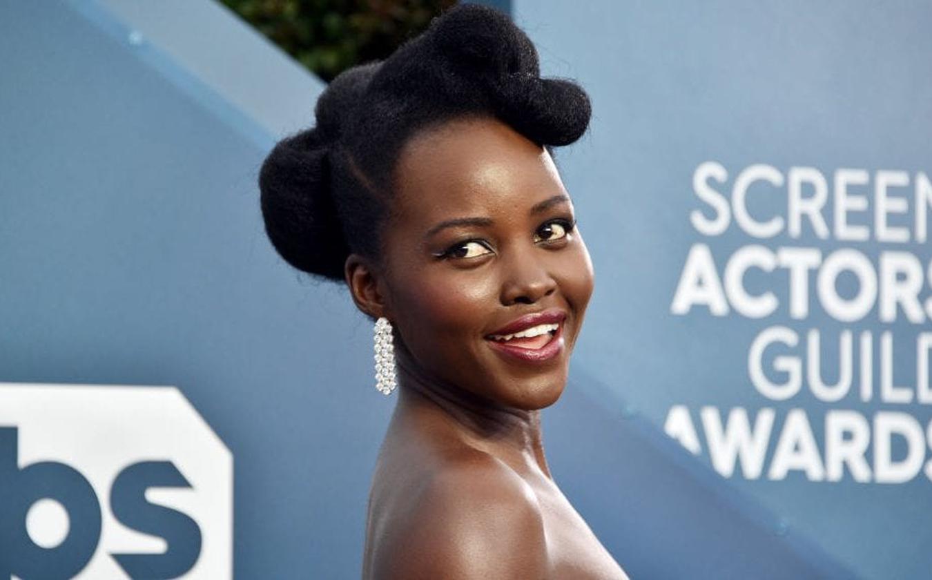 Greenlit: Natalie Portman and Lupita Nyongo Will Star in Apples Lady in  the Lake + More