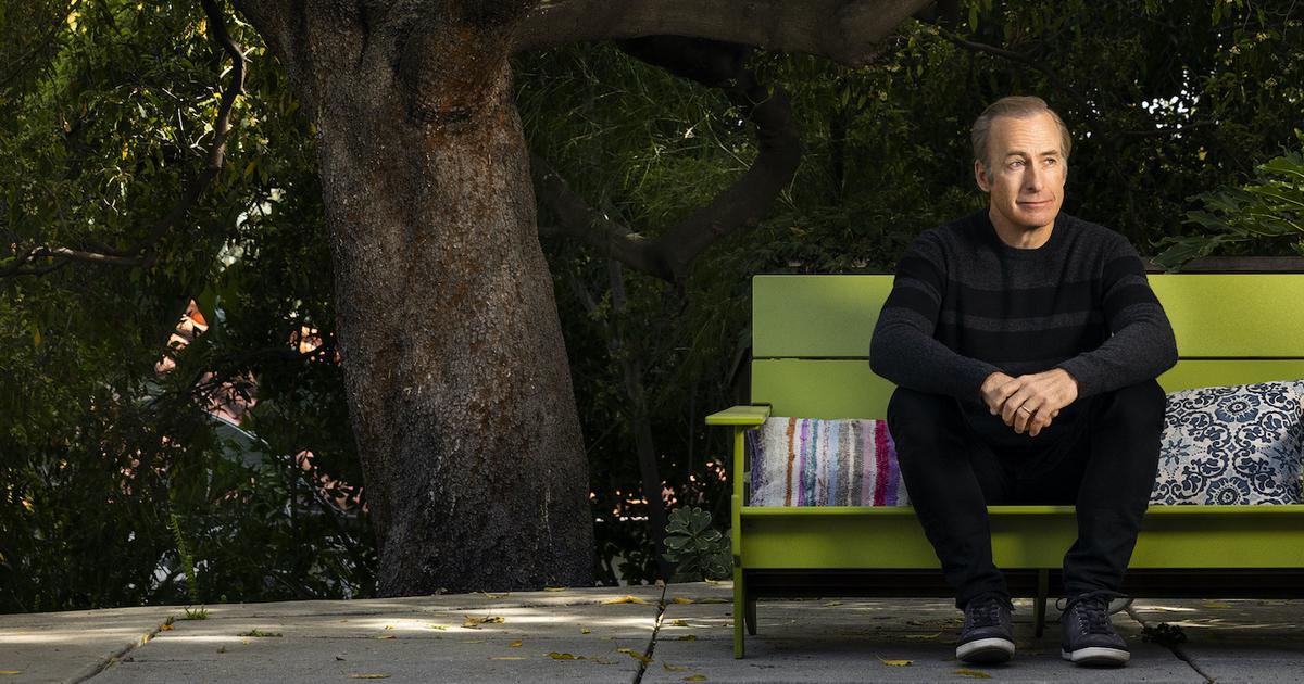 Bob Odenkirk Talks ‘Better Call Saul’—and Becoming an Action Star