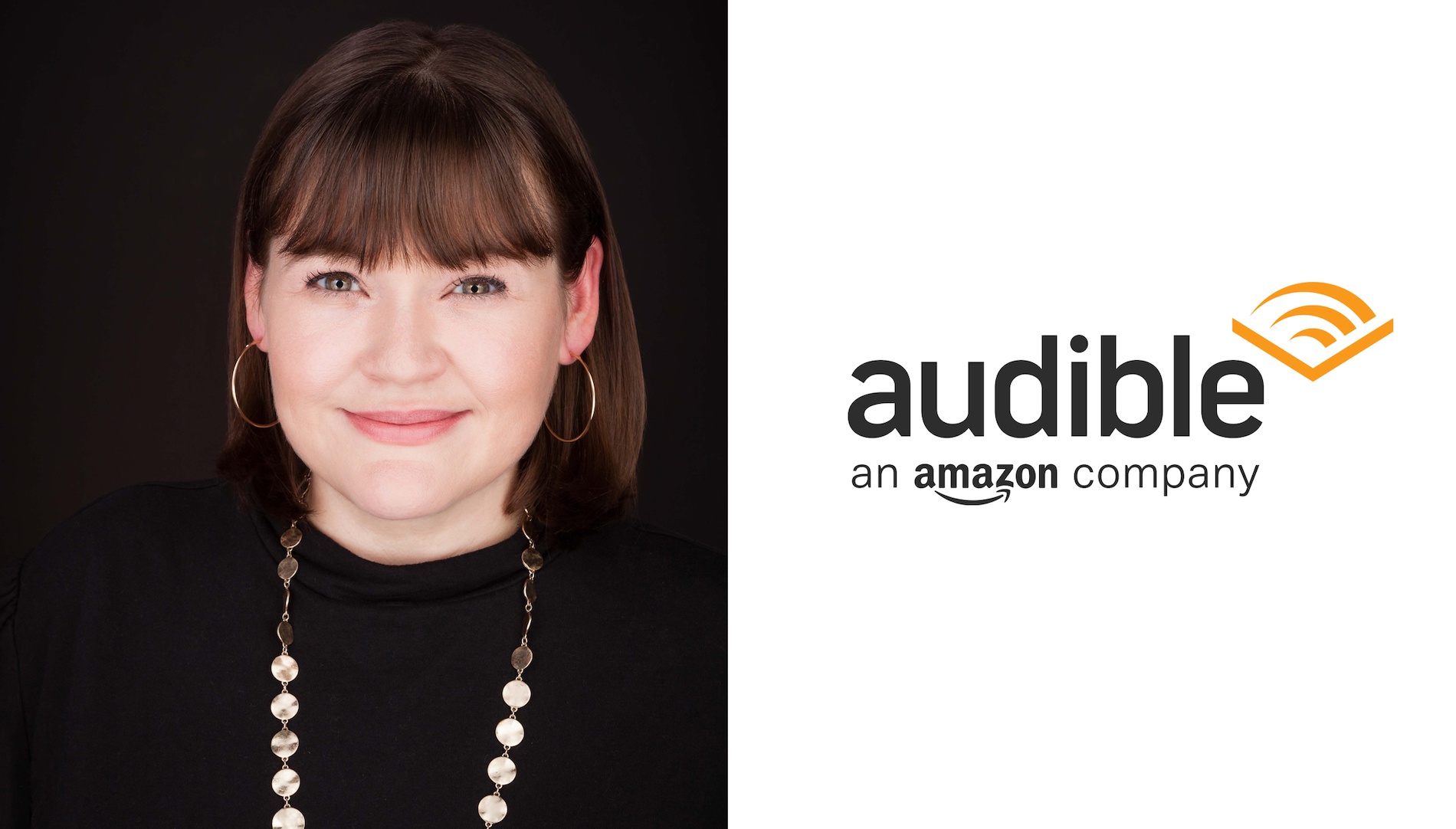 What Audible Looks for When Casting Voice Actors for New Projects