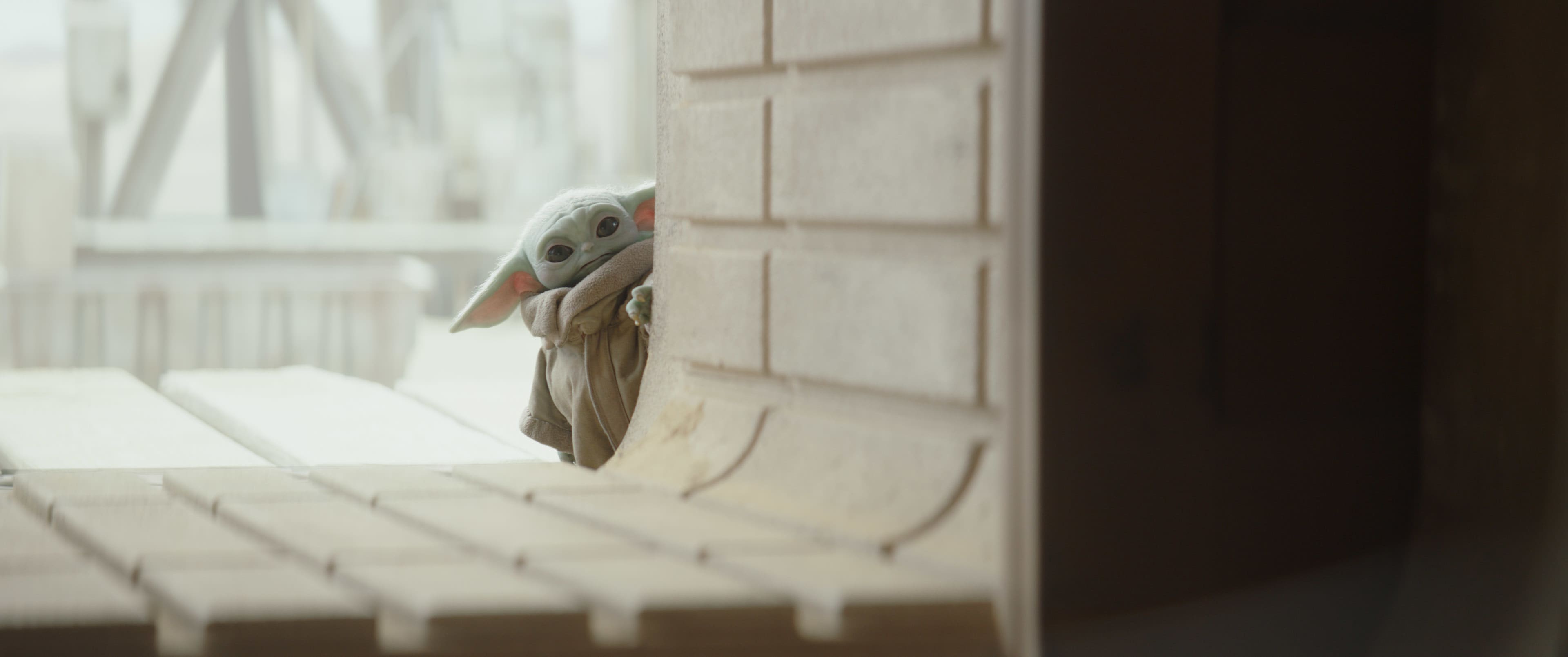 Feel the Force by Auditioning for These Disney + Sci-Fi Projects