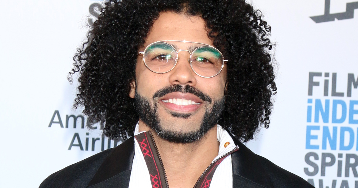 Daveed Diggs on His ‘Hamilton’ Performance & ‘Snowpiercer’