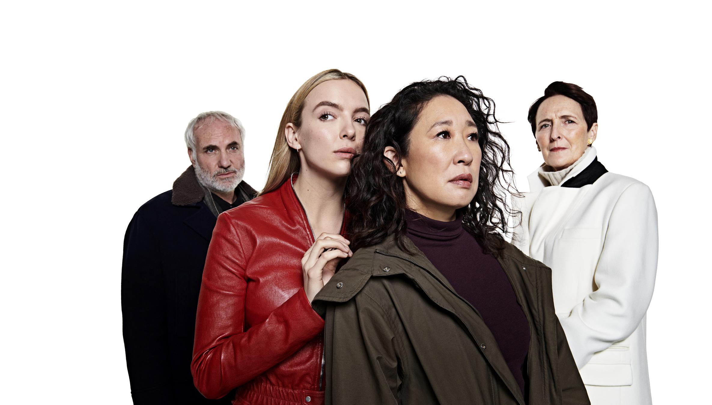 ‘Killing Eve’ 4 is Greenlit + Casting | Backstage - How To Watch Season 4 Of Killing Eve