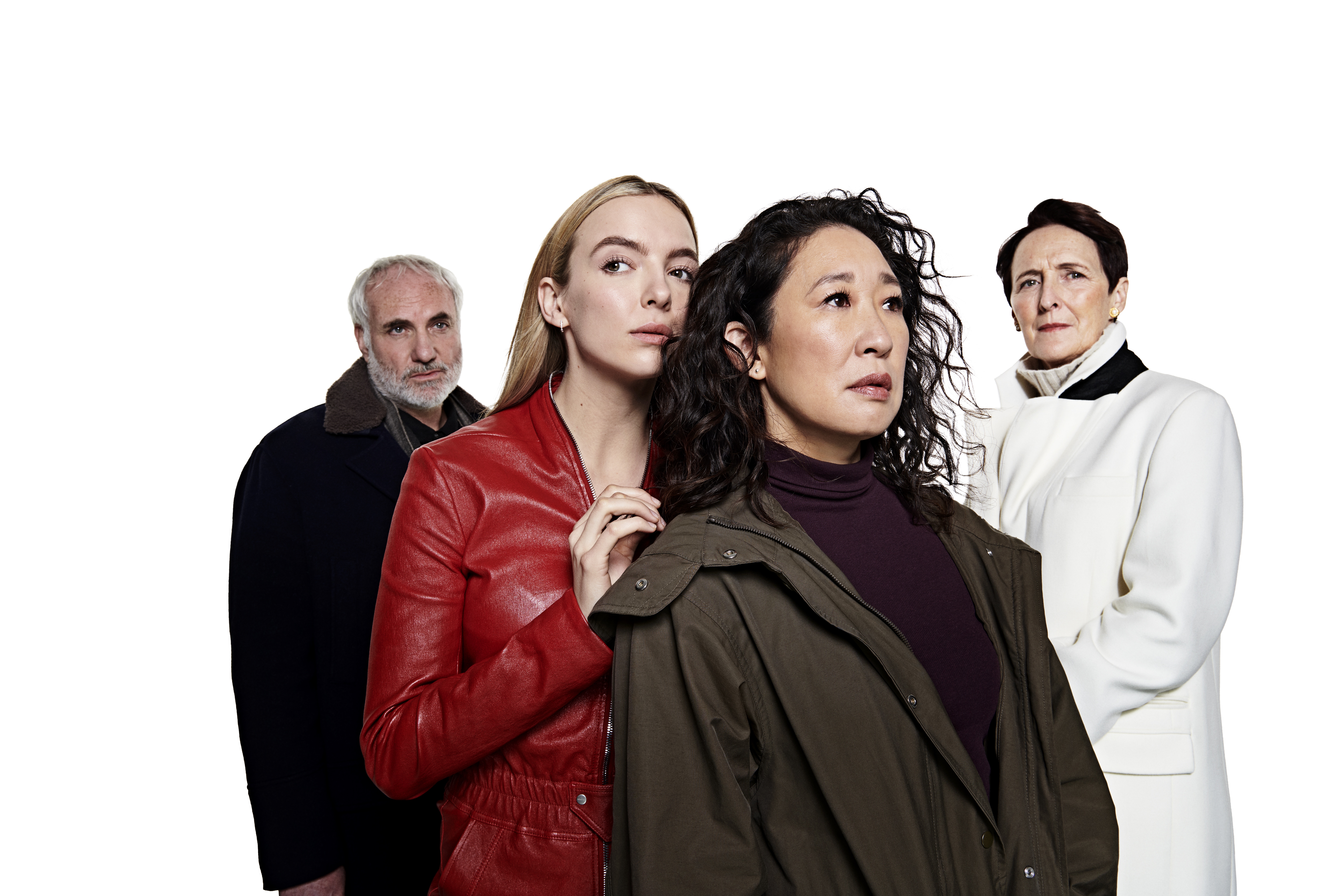 &lsquo;Killing Eve&rsquo; 4 + More BBC Series Are Greenlit and Casting