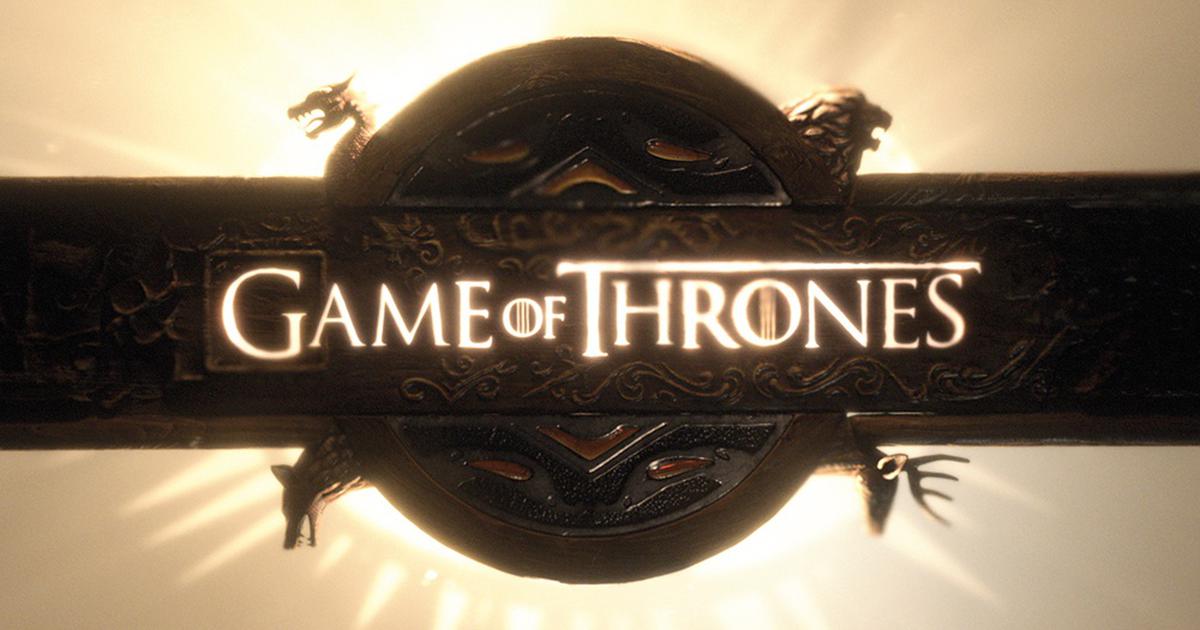 Rumorville: Three New ‘Game of Thrones’ Prequels Are in Development at ...