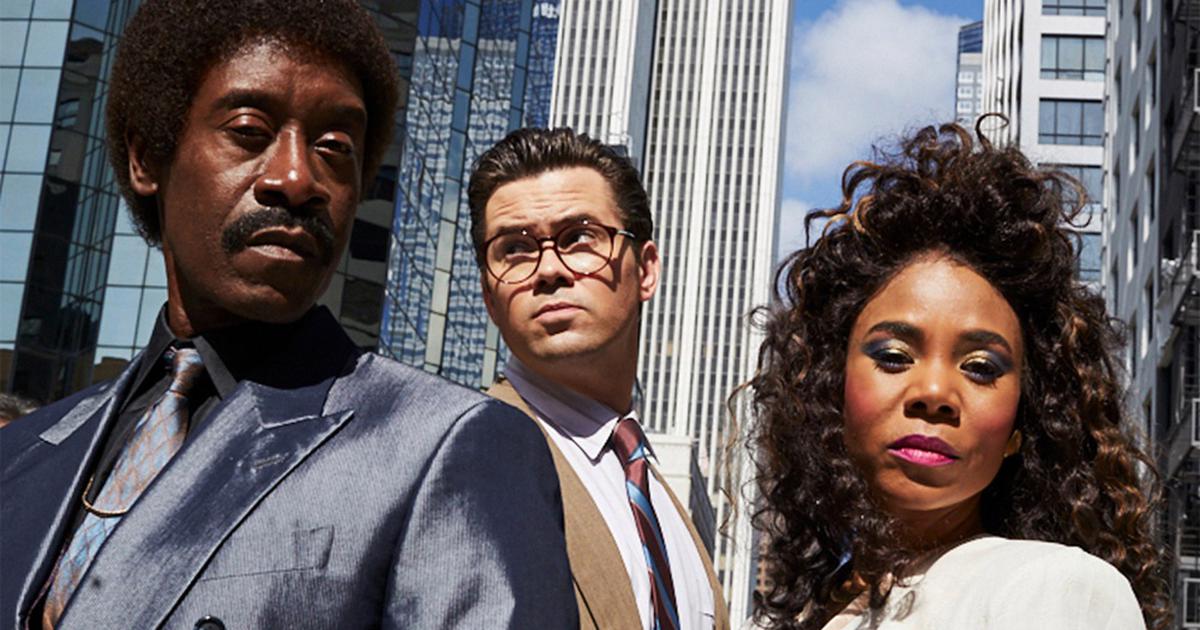L.A. What’s Filming Season 3 of Showtime’s ‘Black Monday’