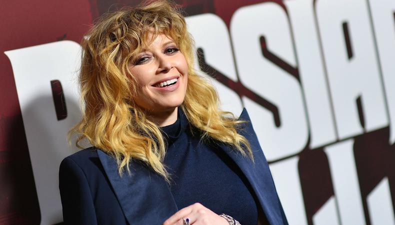 Natasha Lyonne to Star in Rian Johnson Mystery Series Poker Face