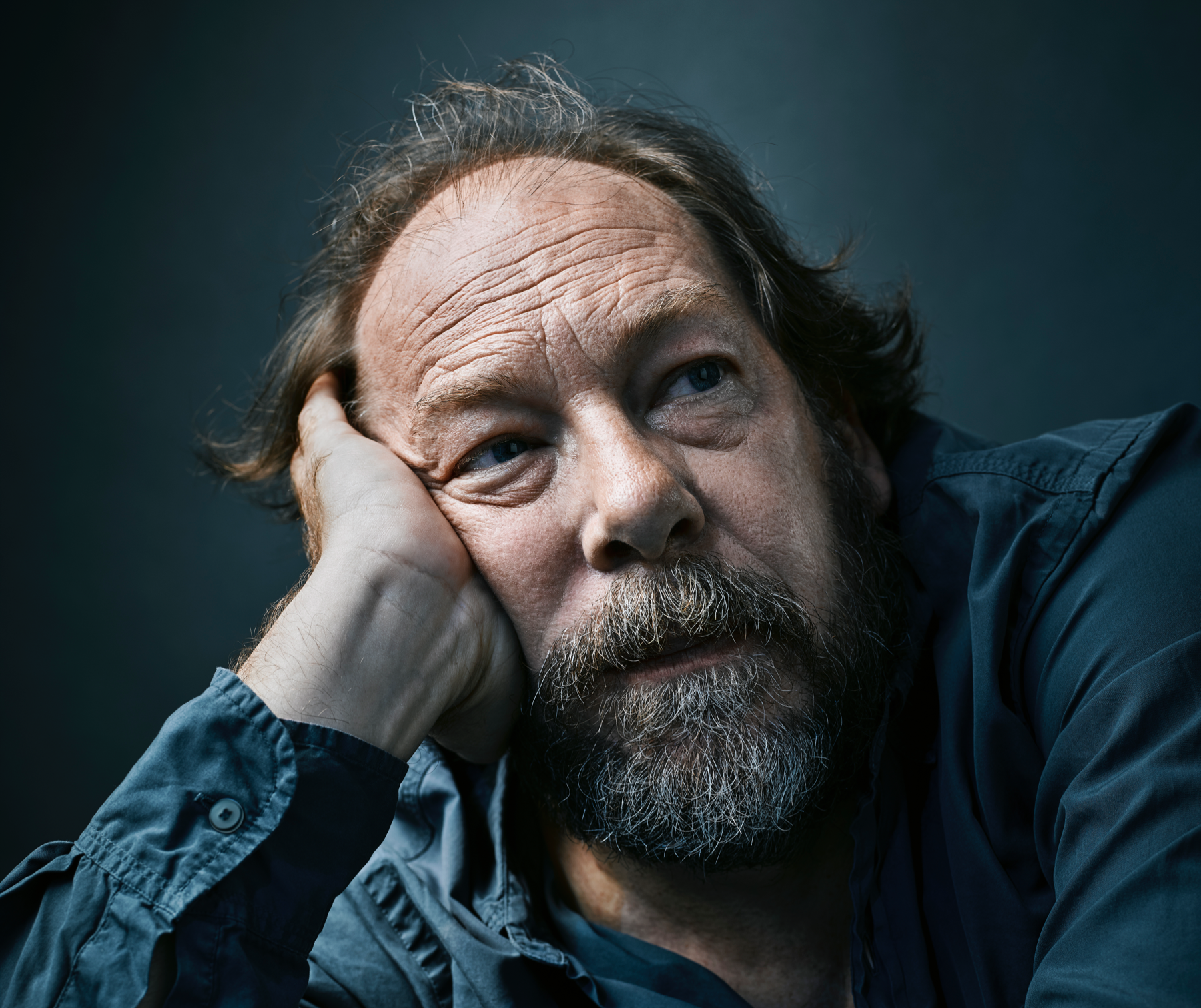 Bill Camp&rsquo;s Notes on How to Become a Great Supporting Actor