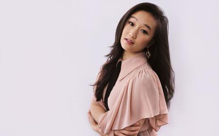 Cathy Ang | Backstage