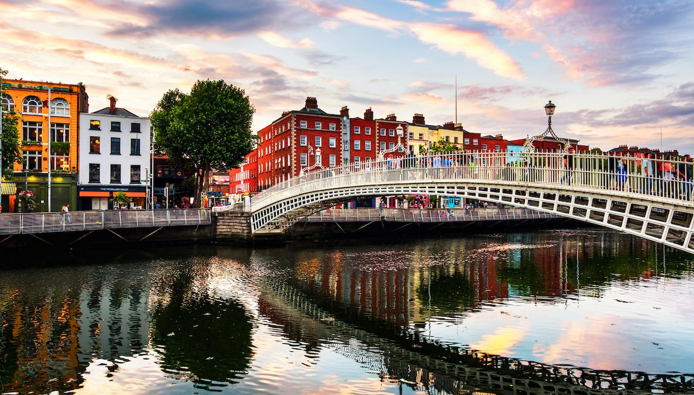 How To Become An Actor In Ireland Backstage