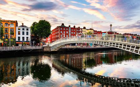 How To Launch Your Acting Career in Ireland