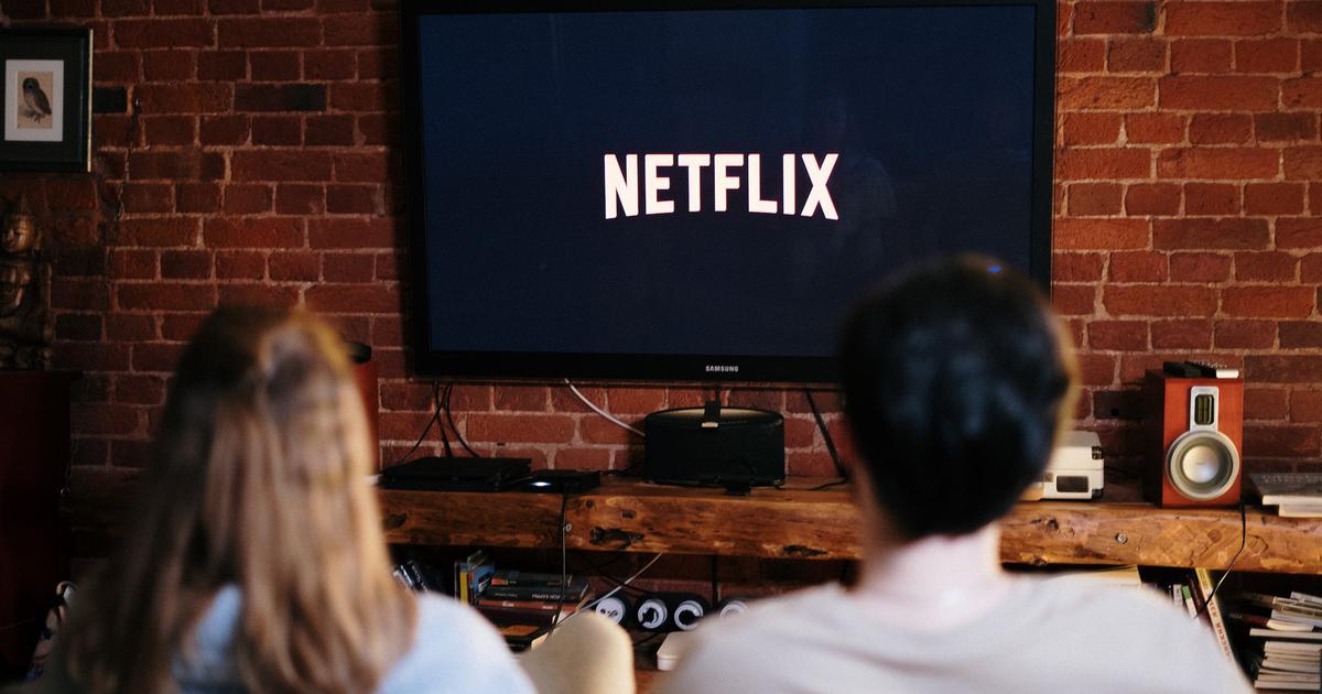 Netflix Casting Join an Untitled Netflix Series + More Gigs