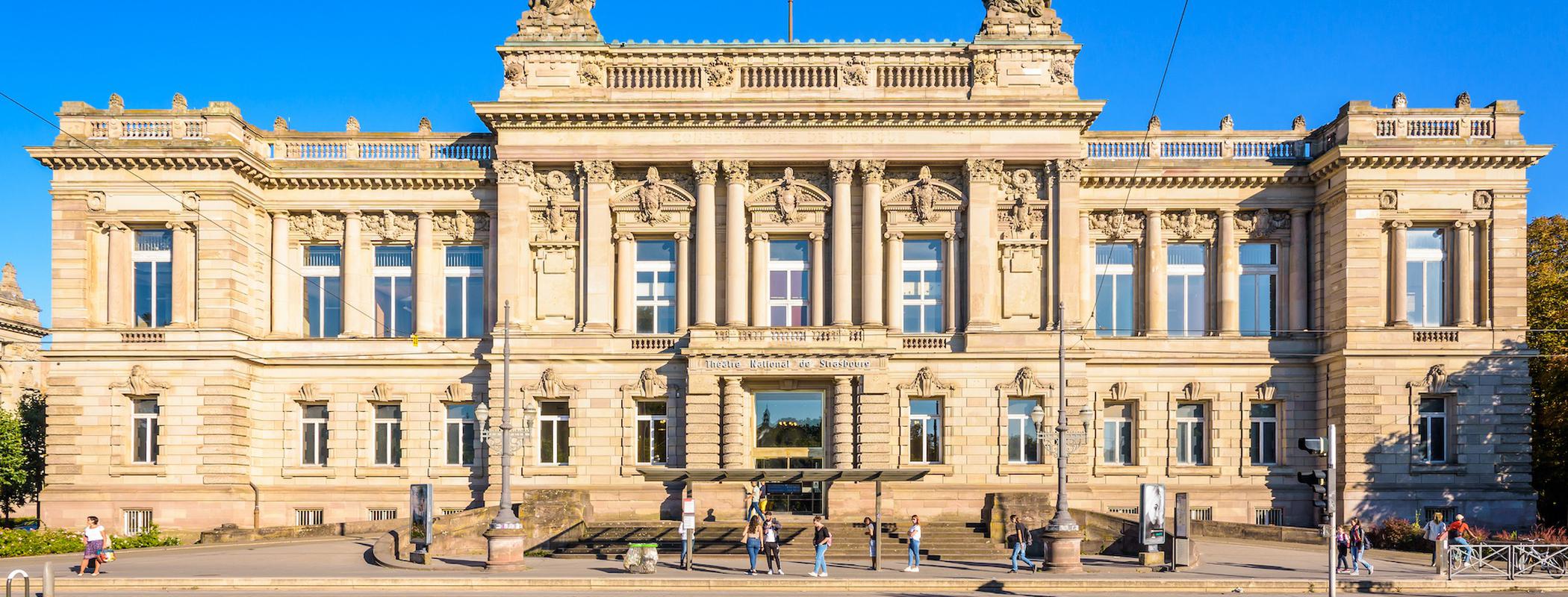 How To Become An Actor In France Backstage