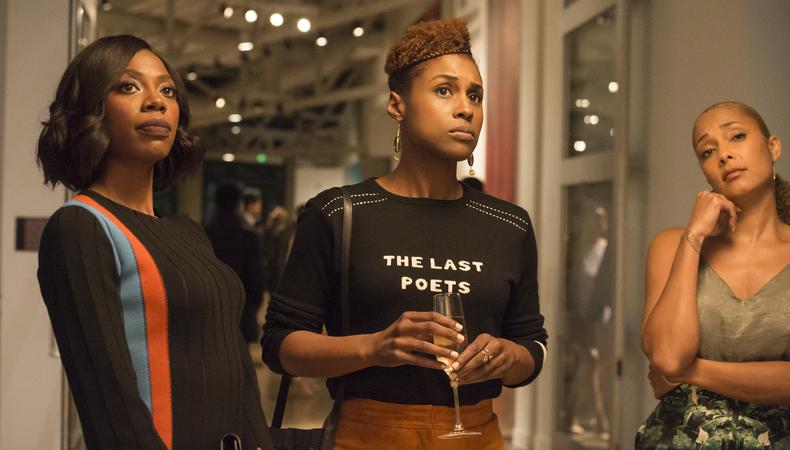 L.A. What’s Filming: 5th and Final Season of HBO’s ‘Insecure’