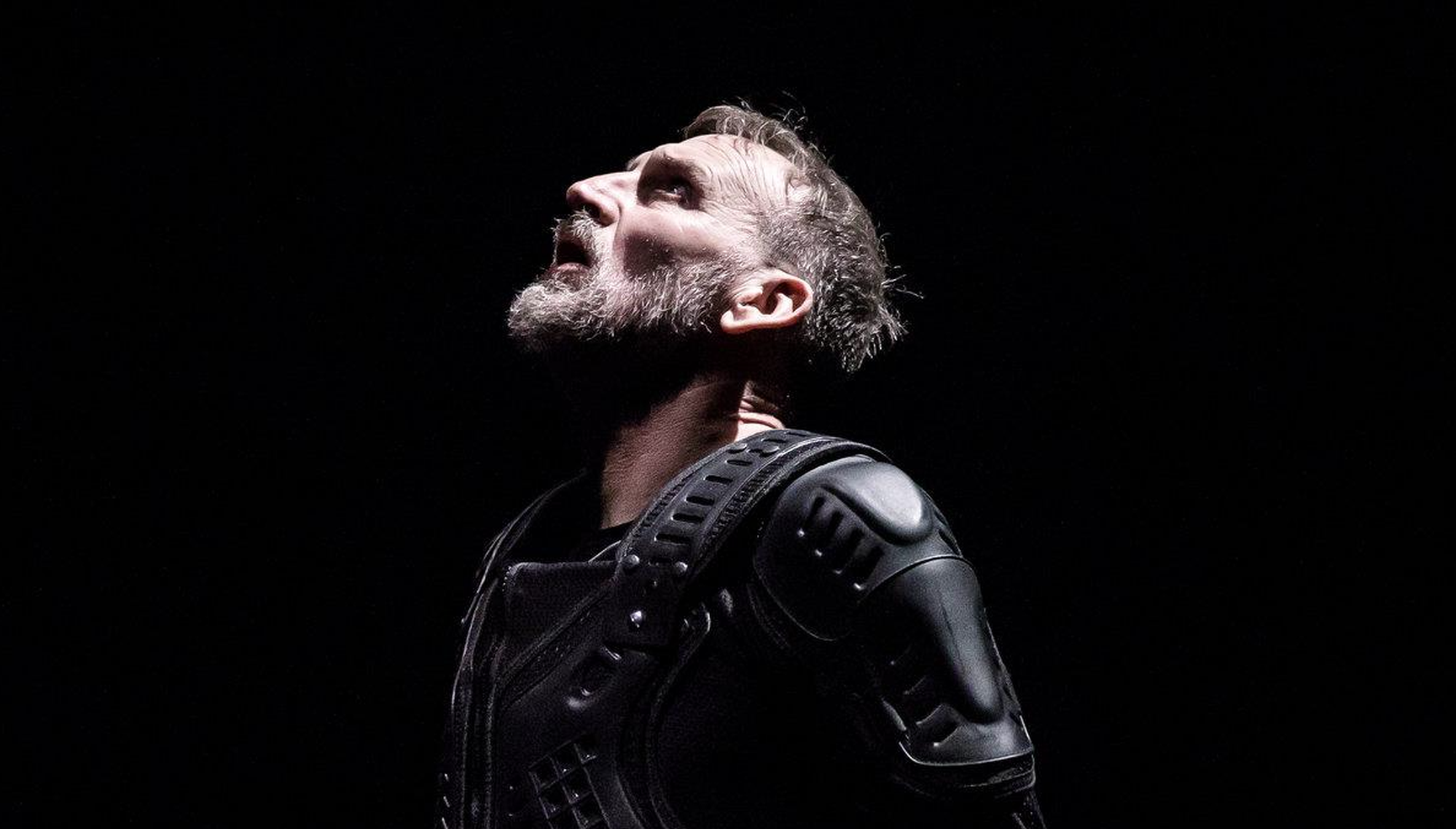 Staging Macbeth: A Guide for Shakespeare Actors + Directors