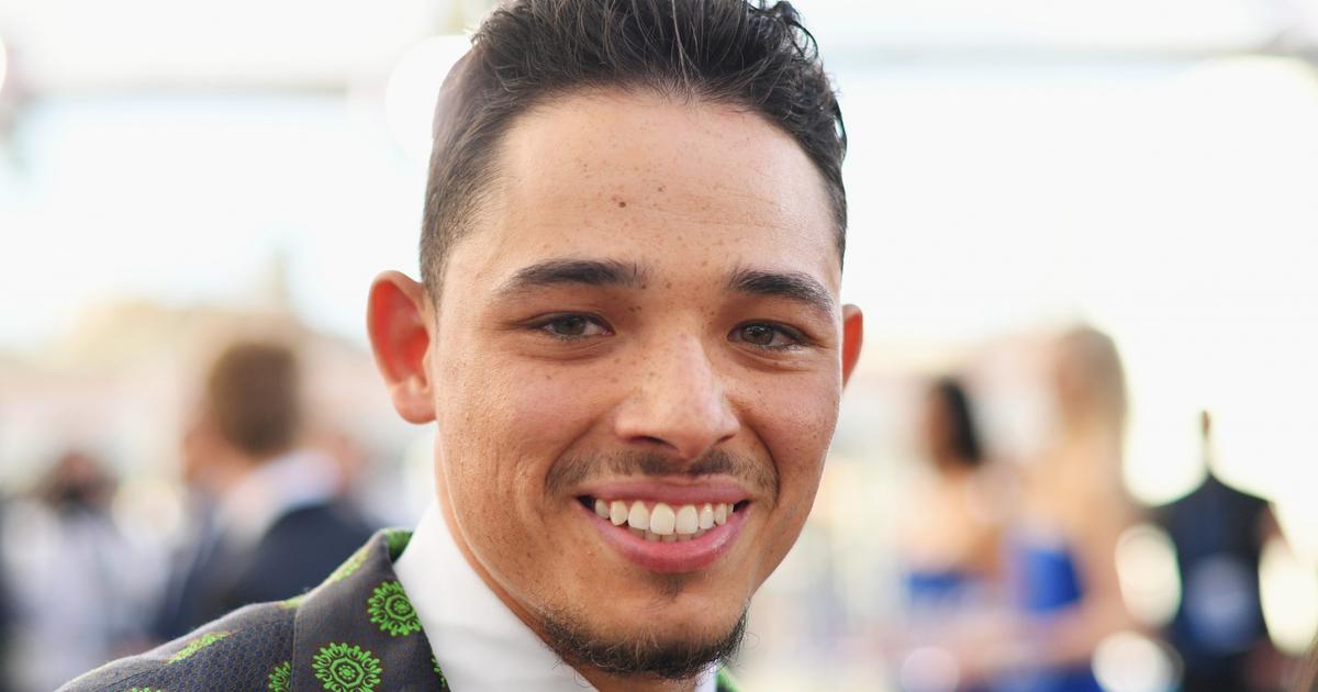 Rumorville Anthony Ramos Is in Talks To Lead the Next ‘Transformers